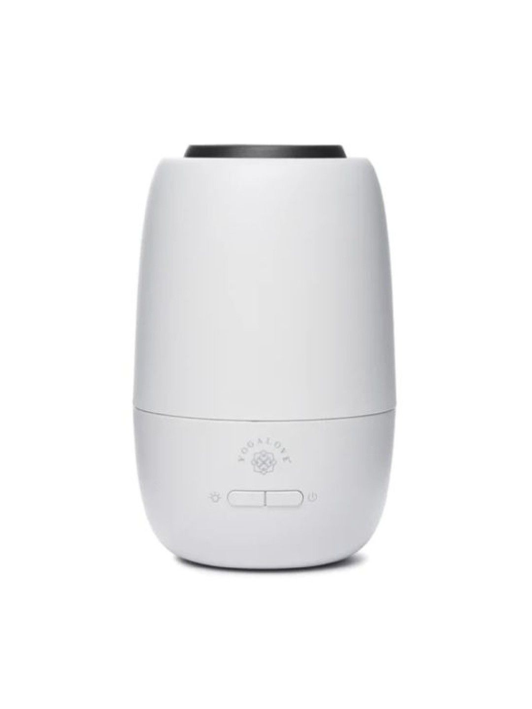 YogaLove Ultrasonic Aroma Diffuser edamama